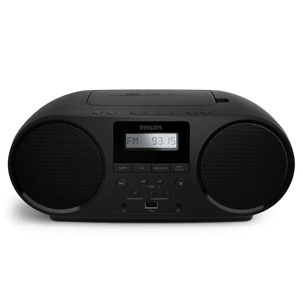philips-taz5000-schwarz
