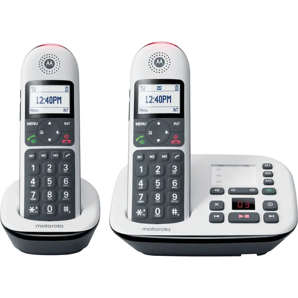 motorola-cd5012-weiss