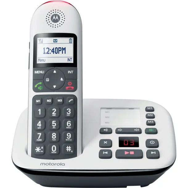 motorola-cd5012-weiss