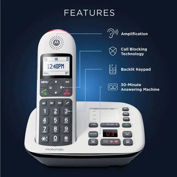motorola-cd5012-weiss