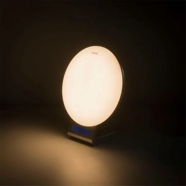 beurer-wl-75-lichtwecker