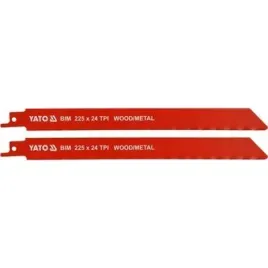 brzeszczoty-do-metalu-drewna-bim-225mm-24tpi-2szt