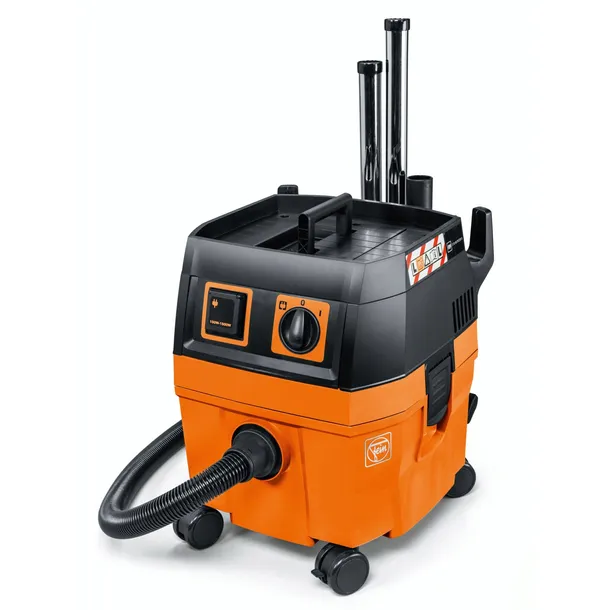fein-dustex-sauger-25l-set