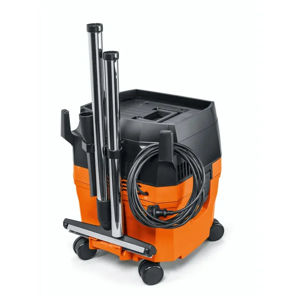 fein-dustex-sauger-25l-set