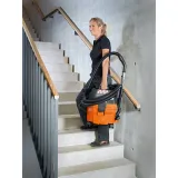 fein-dustex-sauger-25l-set