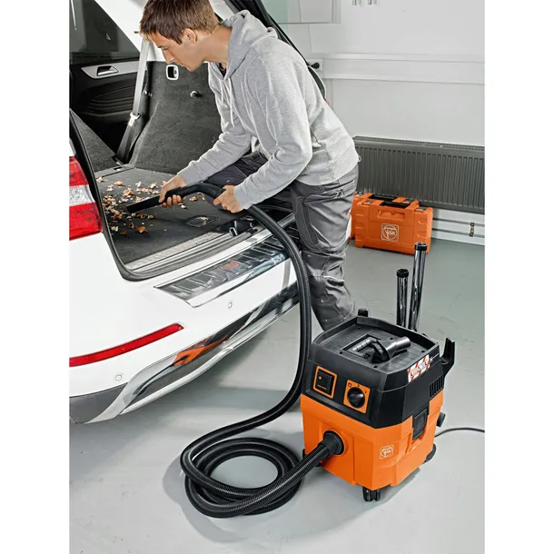 fein-dustex-sauger-25l-set
