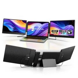 monitor-dual-screen-domyfan-s3-screen-extender-14-full-hd-60hz-ips