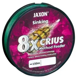 plecionka-jaxon-crius-8x-method-feeder-sinking-010mm-150m