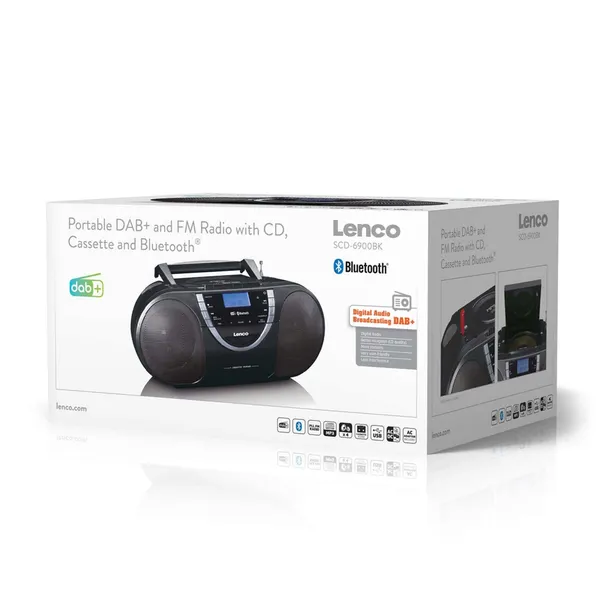 radio-lenco-scd-6900bk