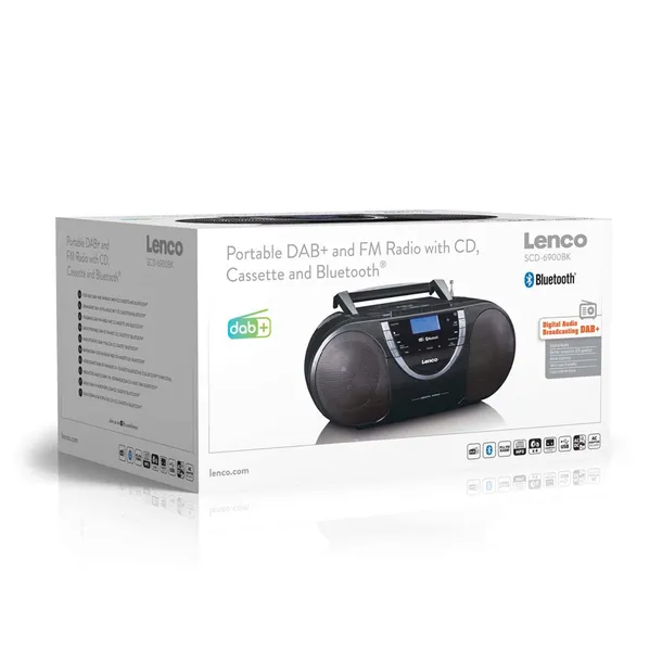 radio-lenco-scd-6900bk