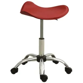 taboret-kosmetyczny-winna-czerwien-sztuczna-skora