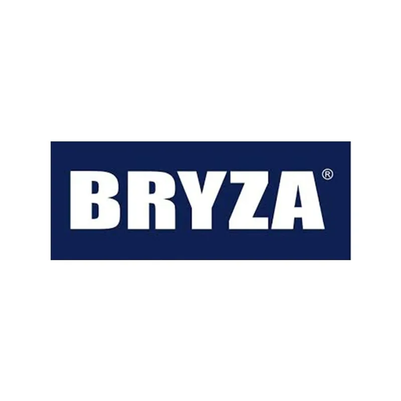 bryza-75-uchwyt-rynny-pcv-braz-stan-nowy