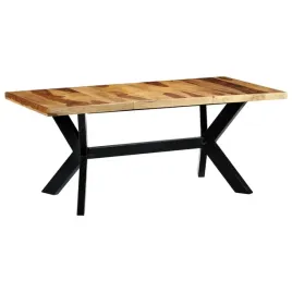 stol-jadalniany-180-x-90-x-75-cm-lite-drewno-akacjowe
