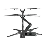 uchwyt-tv-scienny-23-55-lcd-30kg-cabletech-kod-producenta-uch0203-stan-nowy