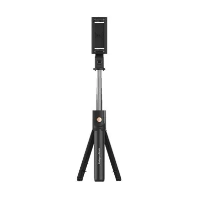 kijek-do-selfie-tripod-pilot-bluetooth-stan-nowy