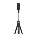 kijek-do-selfie-tripod-pilot-bluetooth-stan-nowy