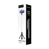 kijek-do-selfie-tripod-pilot-bluetooth-stan-nowy-marka-inna