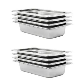 pojemniki-gastronomiczne-8-szt-gn-1-3-65-mm-stal-nierdzewna