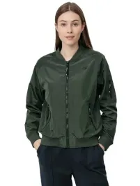 kurtka-damska-4f-bomberka-h4l22-kudc004-khaki