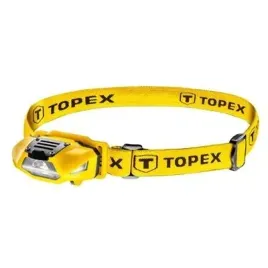 latarka-czolowa-led-biale-czerwone-topex-94w390