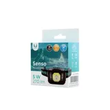 latarka-czolowa-led-senso-xp-e-3w-cob-3w-sensor-stan-nowy