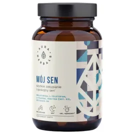aura-herbals-moj-sen-melatonina-l-tryptofan-spokojny-sen-60-kaps