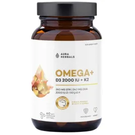 omega-3-aura-herbals-witamina-d3-k2-epa-dha-wspiera-serce-mozg-60-kaps