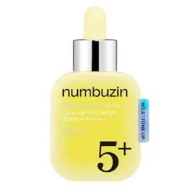 numbuzin-no-5-glutation-serum-przeciwsloneczne-spf50-rozswietla-30-ml