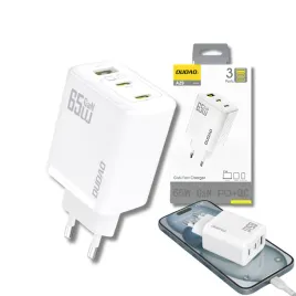ladowarka-sieciowa-dudao-a29-65w-gan-2-x-usb-c-1-x-usb-a-biala