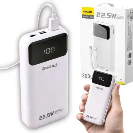 powerbank-dudao-k15pro-20000mah-22-5w-pd-usb-c-usb-a-wbudowane-kable