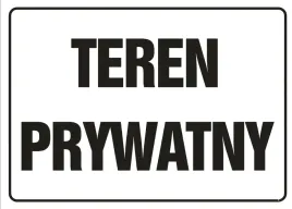 tabliczka-tablica-pcv-szyld-teren-prywatny-25x35cm