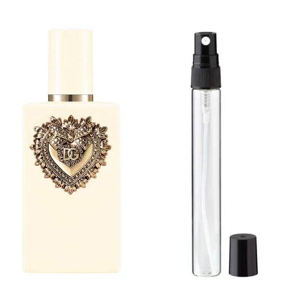 Dolce&Gabbana Your Devotion 10 ml odlewka próbka 100% oryginalne nowość 2026