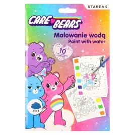 malowanie-woda-care-bears-troskliwe-misie-starpak