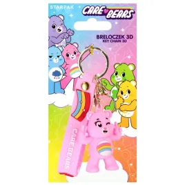 brelok-3d-care-bears-troskliwe-misie-rozowy-starpak