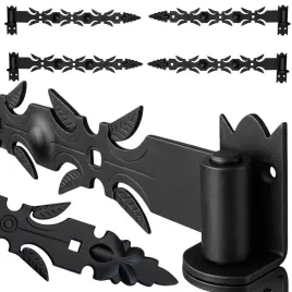 zawias-bramowy-drzwiowy-pasowy-kuty-60cm-czarny-do-drzwi-fyrtki-bram-4szt