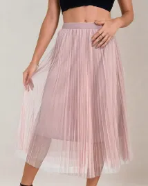royalfashion-damska-dwuwarstwowa-spodnica-midi-m8805-rozowe-r-uniwersalny
