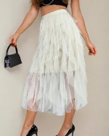 royalfashion-damska-dwuwarstwowa-spodnica-midi-m109a-biale-r-uniwersalny