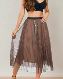 royalfashion-damska-dwuwarstwowa-spodnica-midi-m1983a-brazowe-r-uniwersalny