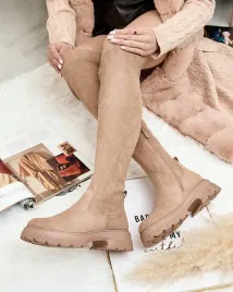 royalfashion-damskie-kozaki-za-kolano-ridesel-ns277-khaki-r-40
