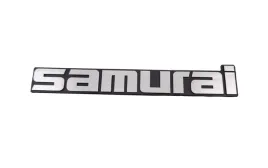 znaczek-samurai77815-83060-e