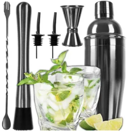zestaw-barmanski-do-drinkow-shaker-szejker-do-koktajli-6-elementow-dozownik
