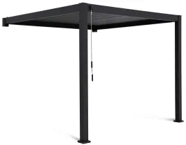pergola-aluminiowa-przyscienna-aluminiowa-antracyt-3x4-300x400-regulowana