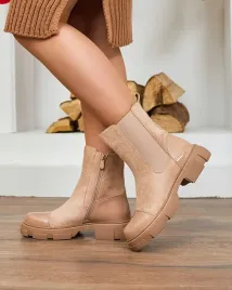 botki-damskie-royalfashion-nb013-khaki-r-36