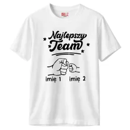 koszulka-biala-meska-personalizowana-dzien-ojca-prezent-r-xl