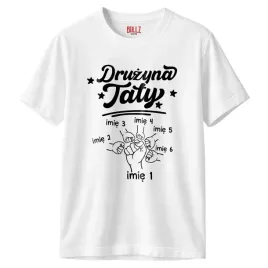 koszulka-biala-meska-personalizowana-dzien-ojca-prezent-r-s