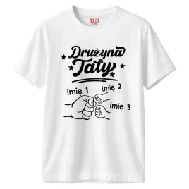 koszulka-biala-meska-personalizowana-dzien-ojca-prezent-r-3xl