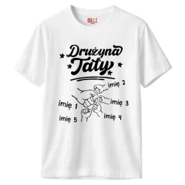 koszulka-biala-meska-personalizowana-dzien-ojca-prezent-r-s