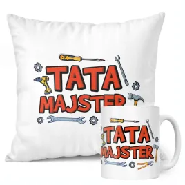 zestaw-kubek-poduszka-dzien-ojca-dla-taty-tata-majster-prezent