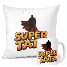 zestaw-kubek-poduszka-dzien-ojca-dla-taty-super-tata-prezent