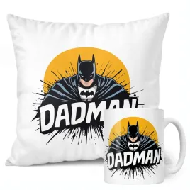 zestaw-kubek-poduszka-dzien-ojca-dla-taty-dadman-batman-prezent